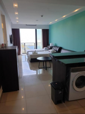 Grand Delemen Studio Suite Genting Highland 32